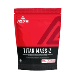 Titan Mass