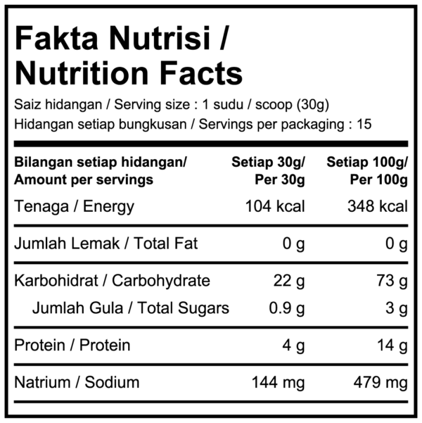 Titan Recovery Plus - Image 3