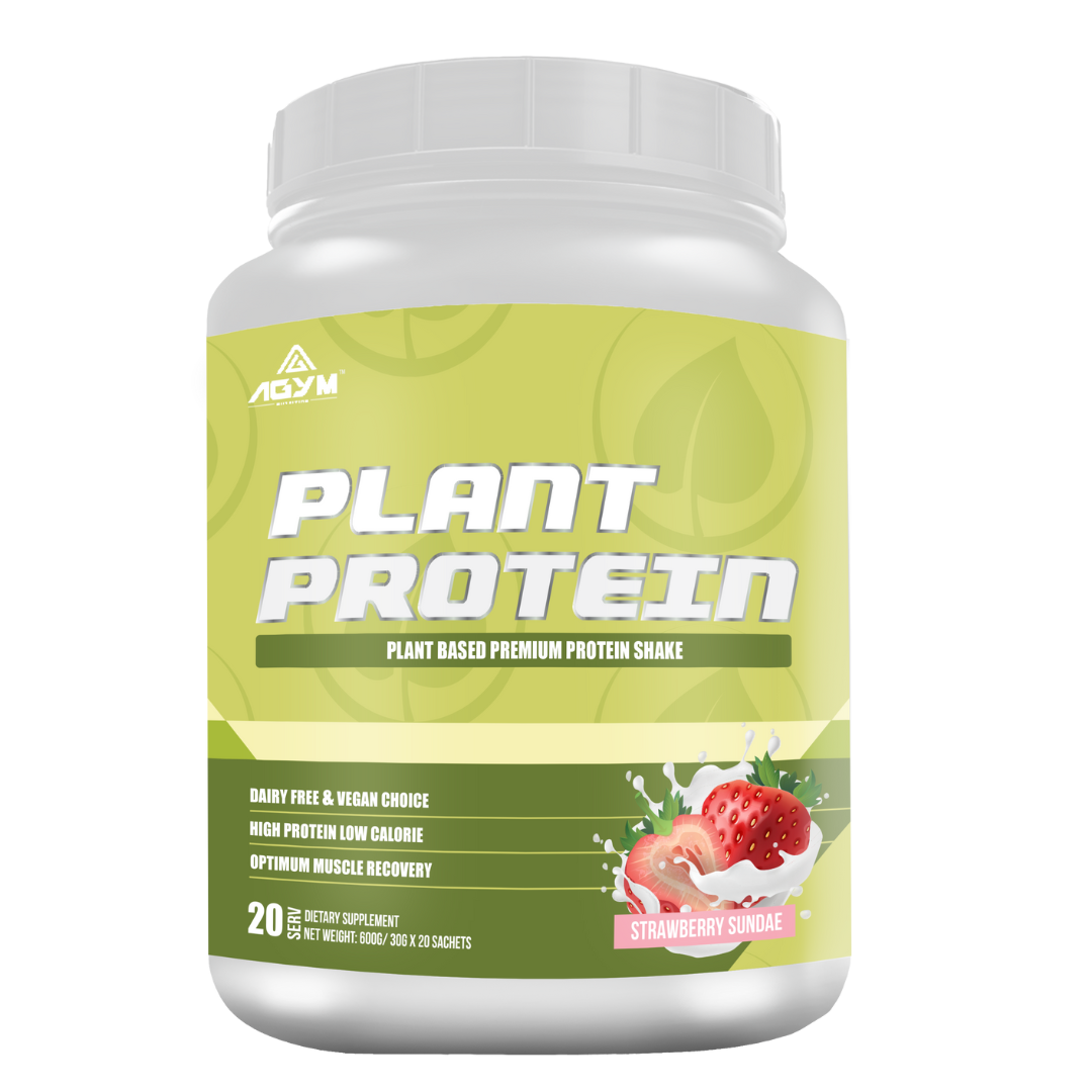 Plant Protein