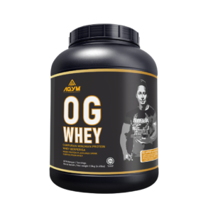OG WHEY