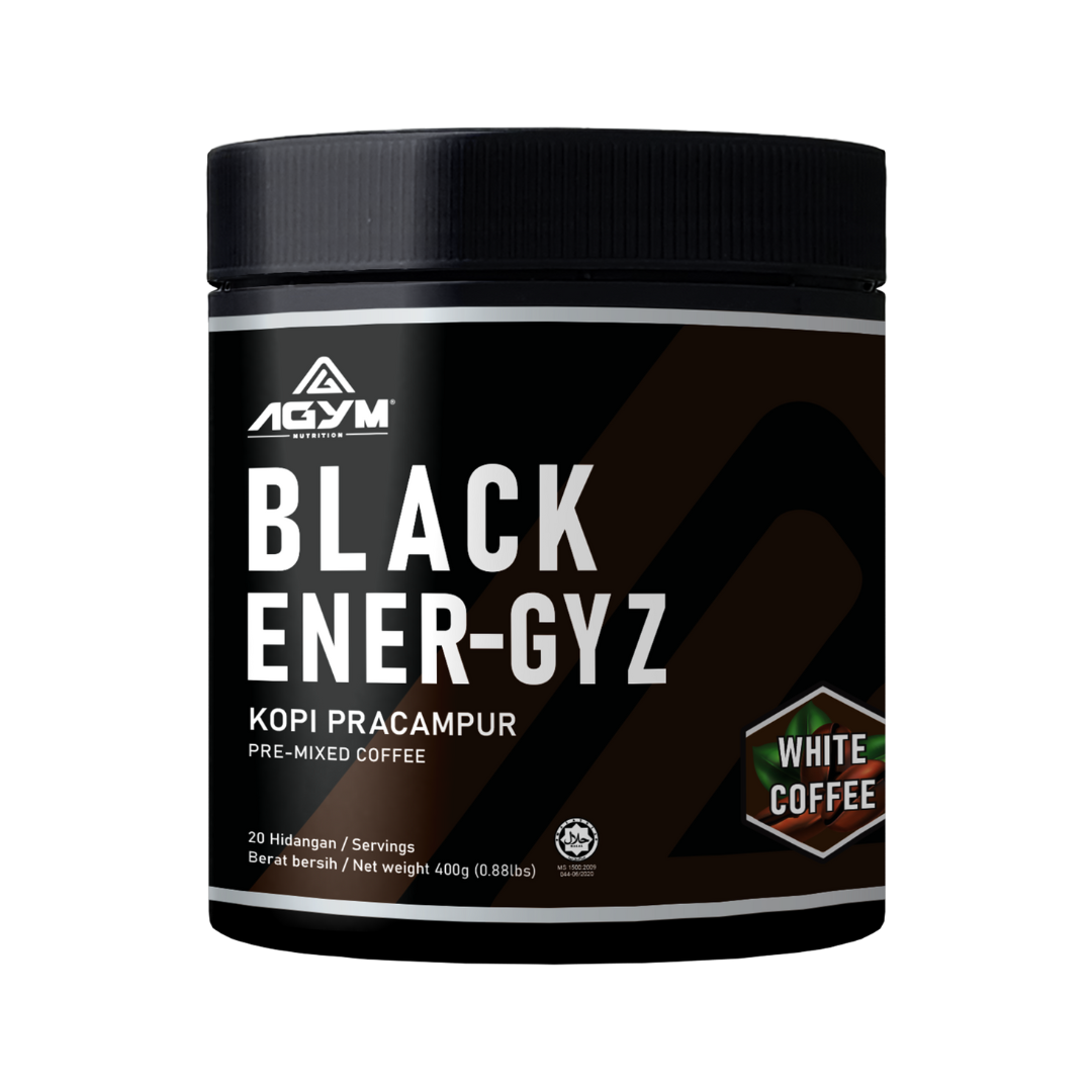 Black Energy