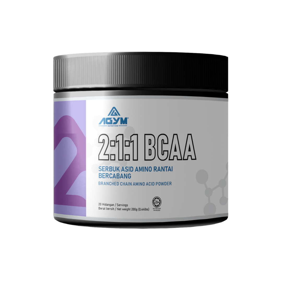 Branched Chains Amino Acids