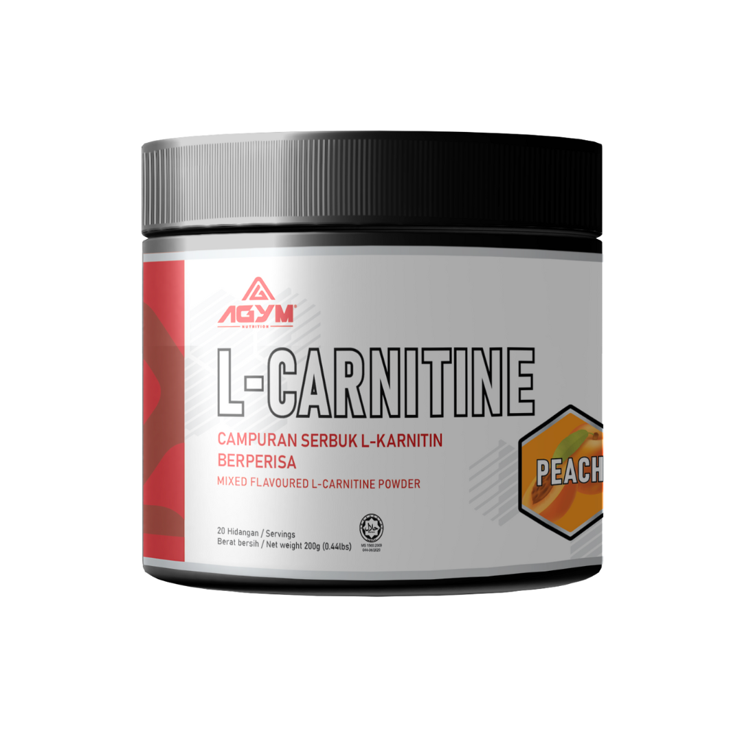 L - Carnitine