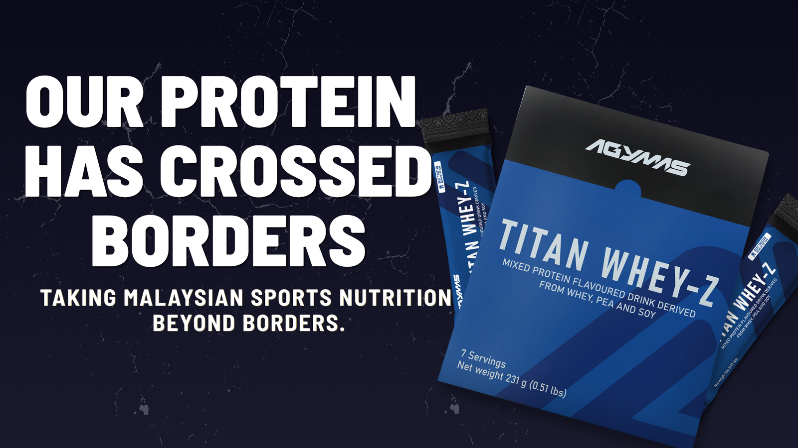 MALAYSIA’S FIRST PROTEIN IN CHINA (1)